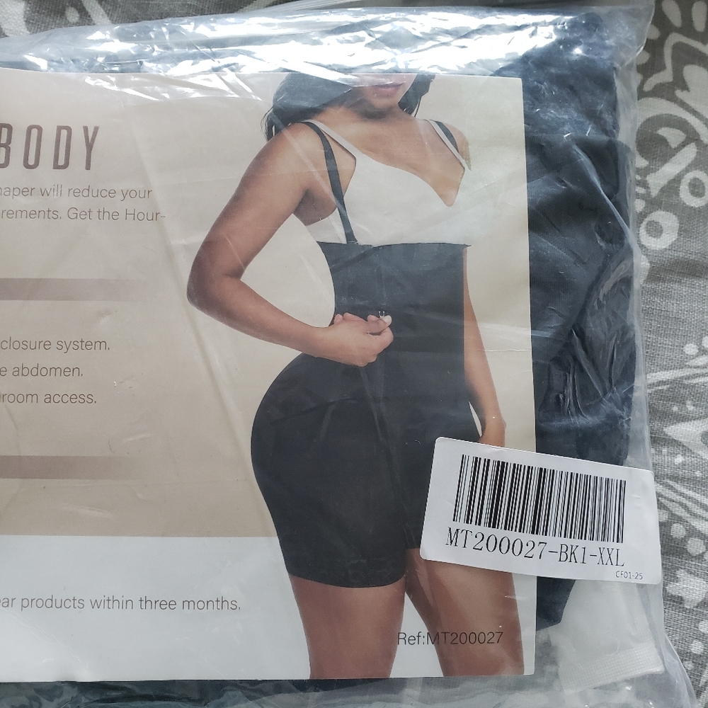 Body Shaper - Picture 2 of 6
